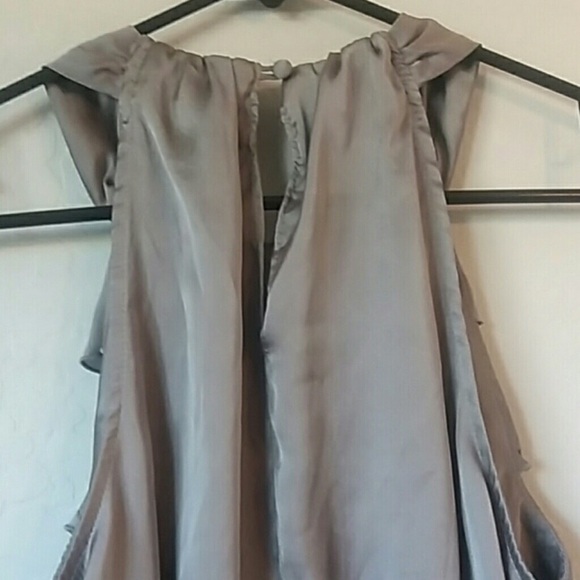 💐Elegant ruffled blouse💐 - Picture 6 of 6